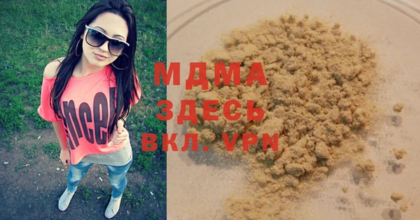 индика Белокуриха